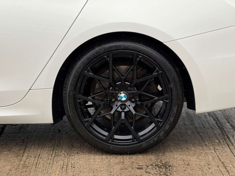 BMW 5 Series 2.0 520d M Sport Auto 5dr 57