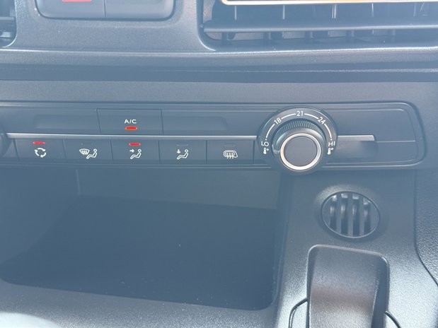 Citroen Berlingo Crew Cab LWB L2H1 Low Roof Enterprise Air Con Sensors EURO 6 NO VAT 30