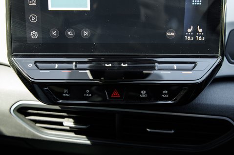 Volkswagen ID.3 MAX 43