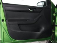Skoda Fabia COLOUR EDITION TSI 34