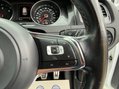 Volkswagen Golf 2.0 TDI BlueMotion Tech GTD Euro 6 (s/s) 5dr 24