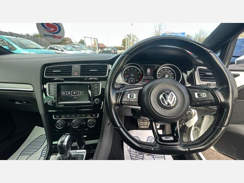 Volkswagen Golf 2.0 TSI BlueMotion Tech R DSG 4Motion Euro 6 (s/s) 5dr 33