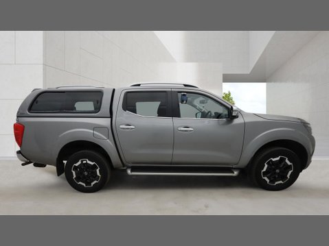 Nissan Navara Tekna | Auto | 2.3 LT | Double Cab | Sensors | Camera | EURO 6 | NO VAT 3