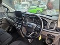 Ford Transit Custom 320 LIMITED DCIV ECOBLUE 8