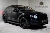 Bentley Bentayga W12. ALL TERRAIN SPEC. PANORAMIC ROOF. H, C & M SEATS. PRIVACY GLASS.