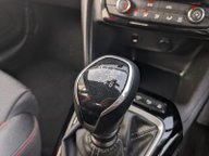 Vauxhall Corsa SRI 23