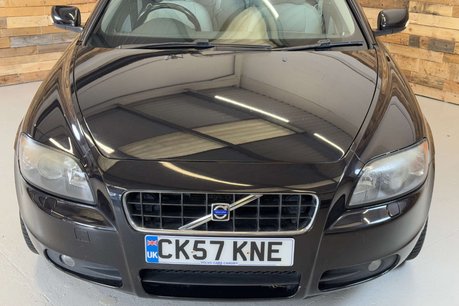 Volvo C70 2.5 T5 Sport Convertible 2dr Petrol Geartronic (234 g/km, 220 bhp) 46