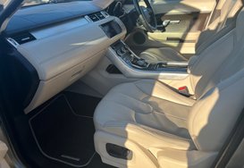 Land Rover Range Rover Evoque 2.2 SD4 PRESTIGE AUTO 34