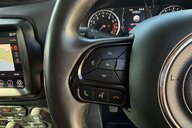 Jeep Renegade 1.0T NIGHT EAGLE STUNNING CAR! SAT NAV..CRUISE CONTROL..AIR CON.STUNNING 22