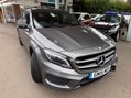 Mercedes-Benz GLA 2.1 GLA200d AMG Line (Premium Plus) 7G-DCT 4MATIC Euro 6 (s/s) 5dr 7