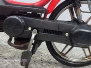 Honda Camino PEDAL AND POP PA 50 1983 1K 1 OWNER CLASSIC 50CC PROJECT BARN FIND 13