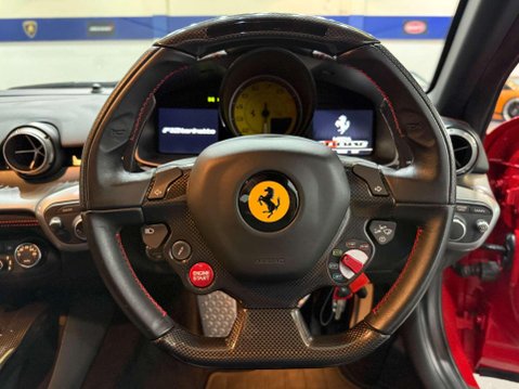Ferrari F12 TDF 6.3 V12 Coupe 2dr Petrol F1 DCT Euro 5 (s/s) (740 ps) 51
