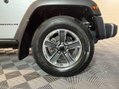 Jeep Wrangler 3.6 V6 Rubicon SUV 2dr Petrol Auto 4WD Euro 6 (280 bhp) 7