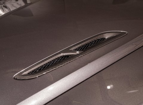 Bentley Continental Supersports 14