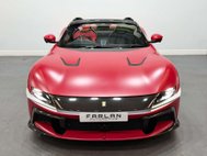 Ferrari 12Cilindri 6.5 V12 Spider 2dr Petrol F1 DCT Euro 6 (s/s) (830 ps) 10