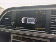 SEAT Leon 1.4 Leon Technology Xcellence TSi 5dr 21