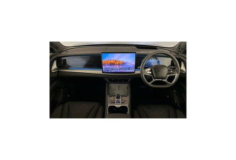 BYD Sealion 7 390kW Excellence AWD 91kWh 5dr Auto