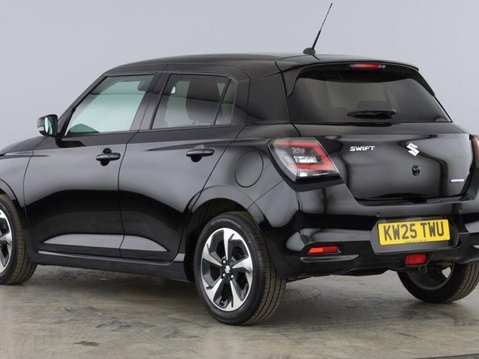Suzuki Swift ULTRA 2