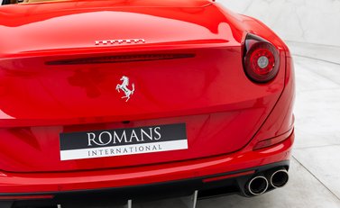 Ferrari California T 29