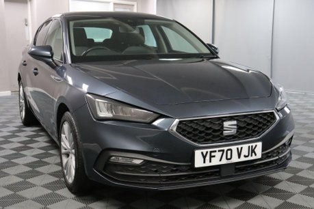 SEAT Leon TSI EVO SE DYNAMIC 30