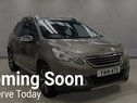 Peugeot 2008 E-HDI ALLURE FAP