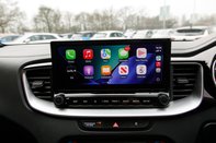 Kia Xceed GT-LINE 28