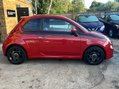 Fiat 500 1.2 S Hatchback 3dr Petrol Manual 7