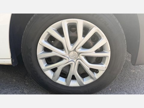 Citroen Berlingo 950 ENTERPRISE XL BLUEHDI 14