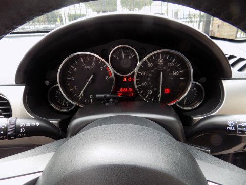 Mazda MX-5 i Roadster Venture Edition 19