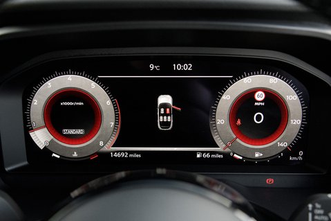 Nissan Qashqai DIG-T N-CONNECTA MHEV 14