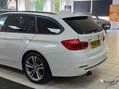 BMW 3 Series 2.0 320i Sport Touring Auto xDrive Euro 6 (s/s) 5dr 37