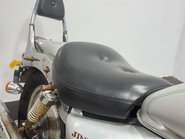 Jinlun JL 125 2006 ONLY 6K PROJECT CRUISER BIKE SPARES OR REPAIR 125CC 13