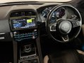 Jaguar F-Pace S AWD 13