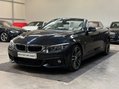 BMW 4 Series 2.0 420d M Sport Auto Euro 6 (s/s) 2dr 3