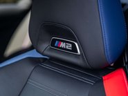 BMW 2 Series 3.0 M2 Auto 3dr 18