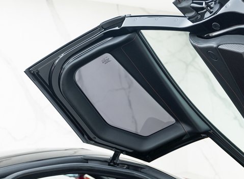 McLaren 720S Performance MSO 21