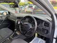 Volkswagen Golf 1.6 TDI BlueMotion Tech SE DSG Euro 5 (s/s) 5dr 18