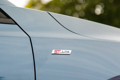 Ford Focus ST-LINE X 6