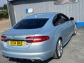 Jaguar XF 3.0d S V6 Portfolio Auto Euro 5 (s/s) 4dr 53