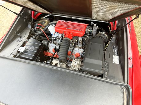 Ferrari 308 GTS QV 77