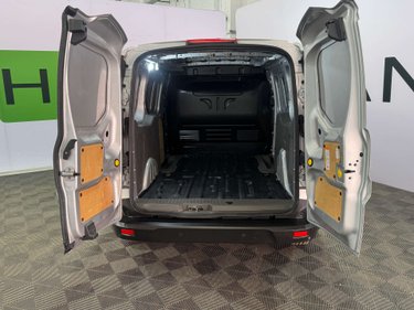 Ford Transit Connect 1.5 Transit Connect 250 Limited EcoBlue 1