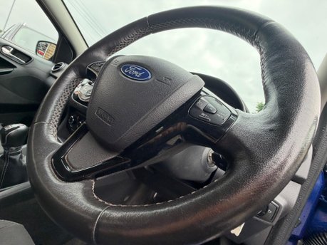 Ford Ka+ ZETEC 12