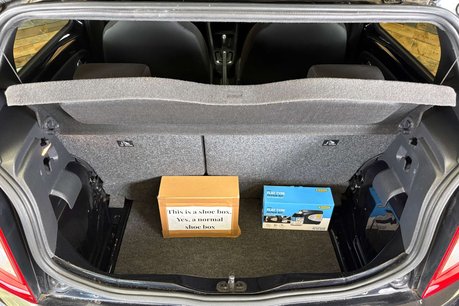 SEAT Mii 36.8kWh Hatchback 5dr Electric Auto (83 ps) 51