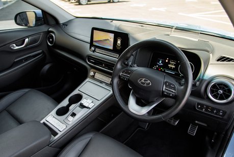 Hyundai KONA ULTIMATE