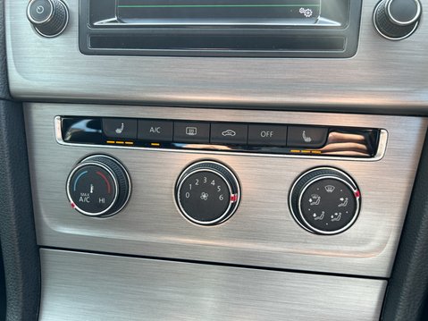 Volkswagen Golf Golf Match Tdi Bluemotion Technology 24
