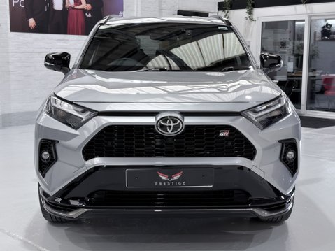 Toyota Rav 4 GR SPORT 5
