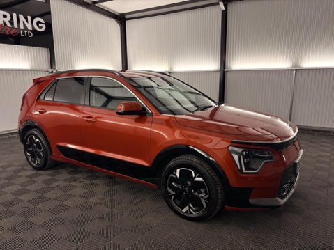 Kia Niro 64.8kWh 3 Auto 5dr 53