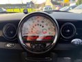 Mini Convertible 2.0 Cooper D Auto Euro 5 2dr 12