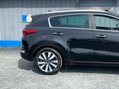 Kia Sportage 1.7 CRDi 3 Euro 6 (s/s) 5dr 22