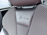 Audi A3 1.6 TDI S LINE 13